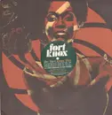 12inch Vinyl Single - The Fort Knox Five - Radio Free D.C.
