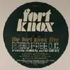 12'' - The Fort Knox Five - Radio Free D.C.