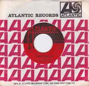 The Fortune Tellers - Marry Her Joe / I Love You (Inka Do)