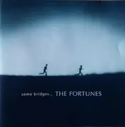 CD - The Fortunes - Some Bridges... - Signed copy!