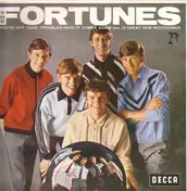 The Fortunes - The Fortunes