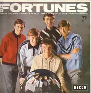 The Fortunes - The Fortunes