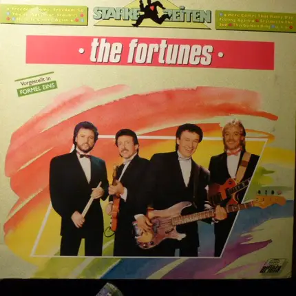 The Fortunes - Starke Zeiten