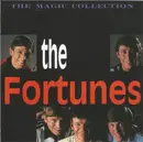 CD - The Fortunes - The Magic Collection