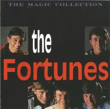 The Fortunes - The Magic Collection