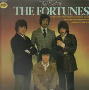 LP - The Fortunes - The Best Of The Fortunes