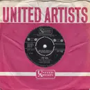 7inch Vinyl Single - The Fortunes - The Idol / His Smile Was A Lie