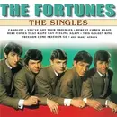 CD - The Fortunes - The Singles