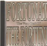 The Fortunes - Fortunate - The Very Best Of The Fortunes