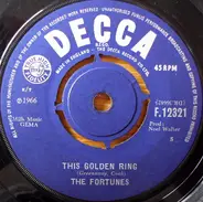 The Fortunes - This Golden Ring