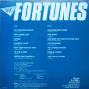 LP - The Fortunes - All The Hits And More