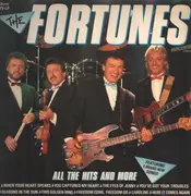 LP - The Fortunes - All The Hits And More