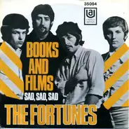 The Fortunes - Books And Films