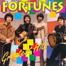 CD - The Fortunes - Greatest Hits