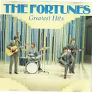 CD - The Fortunes - Greatest Hits