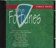 CD - The Fortunes - First Hits