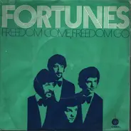 The Fortunes - Freedom