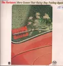 LP - The Fortunes - Here Comes That Rainy Day Feeling Again