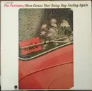 LP - The Fortunes - Here Comes That Rainy Day Feeling Again