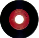 7inch Vinyl Single - The Fortunes - Here It Comes Again / Things I Should Have Known