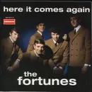 CD - The Fortunes - Here It Comes Again