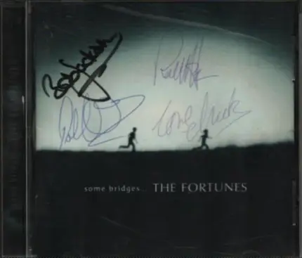 The Fortunes - Some Bridges...