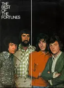LP - The Fortunes - The Best Of The Fortunes