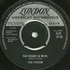 7inch Vinyl Single - The Forum - The River Is Wide / I Fall In Love (All Over Again)