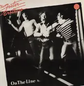 The Foster Brothers - On the Line