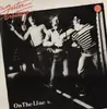 LP - The Foster Brothers - On the line