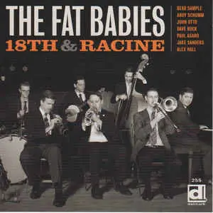 The Fat Babies - 18th & Racine