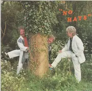 CD - The Fat Cat Band - 'No Hats'