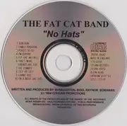CD - The Fat Cat Band - 'No Hats'