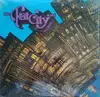 LP - The Fat City Band - The Fat City Band