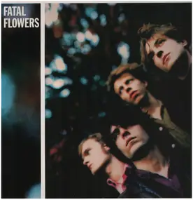 Fatal Flowers - Younger Days