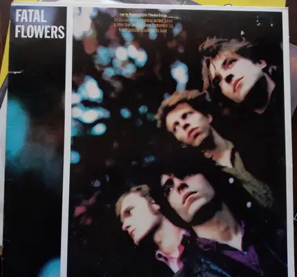 The Fatal Flowers - Younger Days