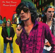 CD - The Fatal Flowers - Pleasure Ground