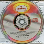 CD - The Fatal Flowers - Pleasure Ground
