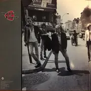 LP - The Fatal Flowers - Pleasure Ground - Gatefold