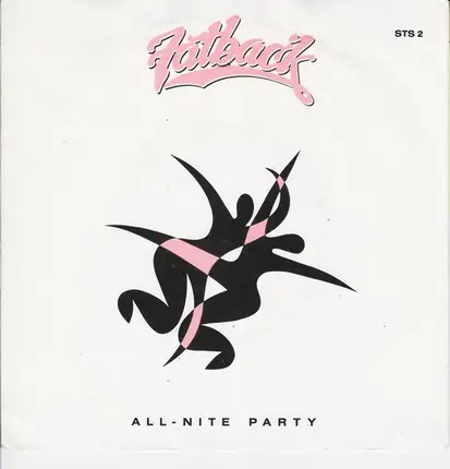 The Fatback Band - All-Nite Party