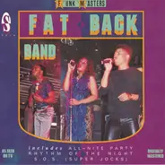 The Fatback Band - Funk Masters