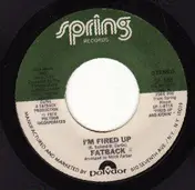 Fatback - I'm Fired Up