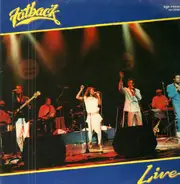 The Fatback Band - Live