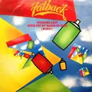 12inch Vinyl Single - The Fatback Band - Sunshine Lady / Gotta Get My Hands On Some (Money)