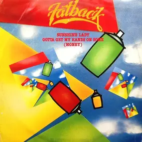 Fatback - Sunshine Lady
