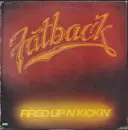 LP - The Fatback Band - Fired Up 'N' Kickin'