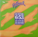12inch Vinyl Single - The Fatback Band - Girls On My Mind
