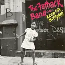 LP - The Fatback Band - Keep On Steppin'