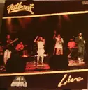 CD - The Fatback Band - Live