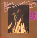 LP - The Fatback Band - Raising Hell